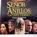 Cover Art for 9788445074169, Senor de Los Anillos, El. Las DOS Torres (Spanish Edition) by Aa Vv