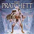 Cover Art for B015X4FW0K, The Last Hero: A Discworld Fable by Pratchett, Terry, Kidby, Paul(October 18, 2001) Hardcover by Terry Pratchett;Paul Kidby