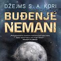 Cover Art for 9788652110629, Buđenje nemani by Dzejms S. a. Kori