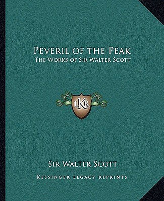 Peveril of the Peak