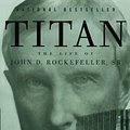 Cover Art for 9781400077304, Titan by Ron Chernow