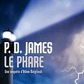 Cover Art for 9782253119043, Le Phare by P D James