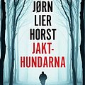 Cover Art for 9789174613414, Jakthundarna by Jörn Lier Horst