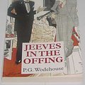 Cover Art for 9781842623008, Jeeves in the Offing by P.g. Wodehouse