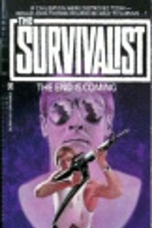 Cover Art for 9780740805127, The End is Coming by Jerry Ahern