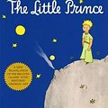 Cover Art for 9780156012195, The Little Prince by Antoine de Saint-Exupery