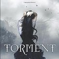 Cover Art for 9780385618090, Torment (Fallen) by Lauren Kate