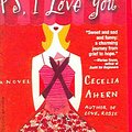 Cover Art for 9780786890934, PS, I Love You by Cecelia Ahern