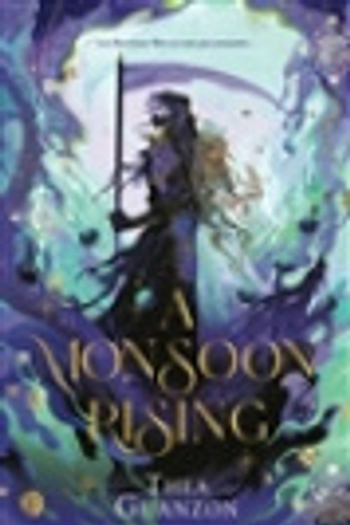 Cover Art for 9782080442260, The Hurricane Wars: A Monsoon Rising - édition brochée (2) by Thea Guanzon