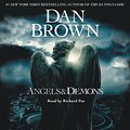 Cover Art for 9780743580458, Angels & Demons - Movie Tie-In by Dan Brown