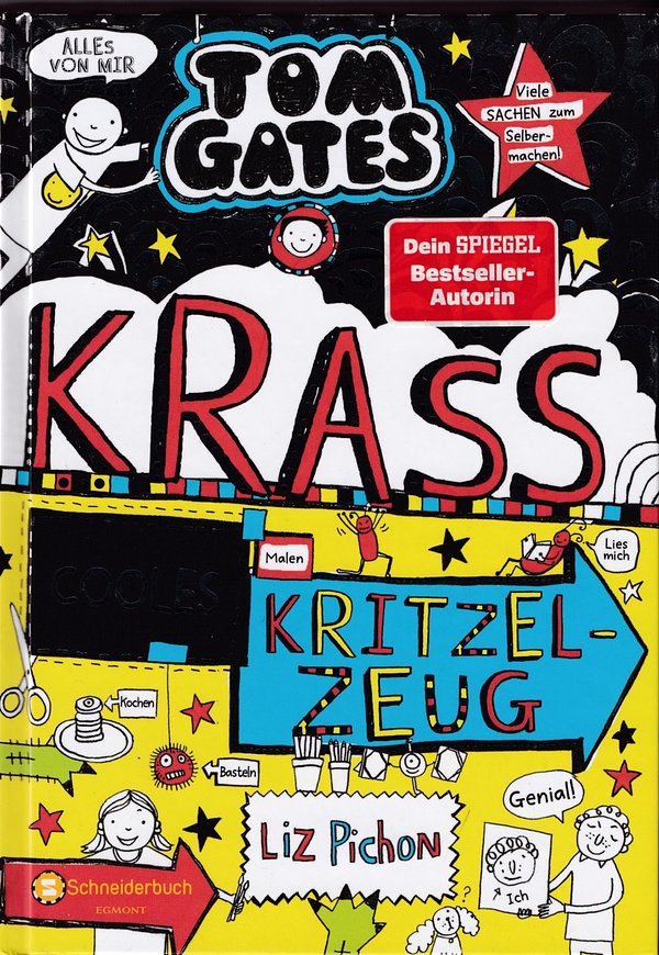 Cover Art