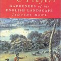 Cover Art for 9780750923248, Gentlemen & Players: Gardeners of the English Landscape by Timothy Mowl