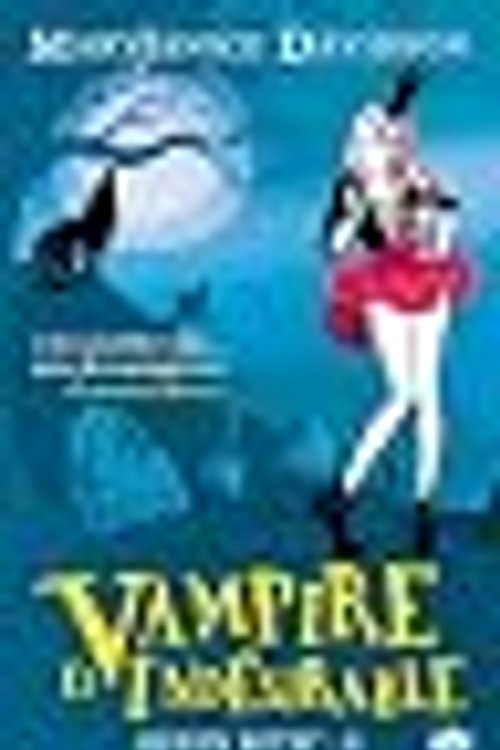 Cover Art for 9782811208776, QUEEN BETSY, T8 : VAMPIRE ET INDESIRABLE by Maryjanice Davidson