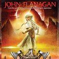 Cover Art for 9781742759364, Scorpion Mountain by John Flanagan