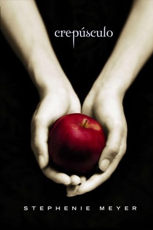 Cover Art for 9789895572700, Crepúsculo - Luz e Escuridão by Stephenie Meyer