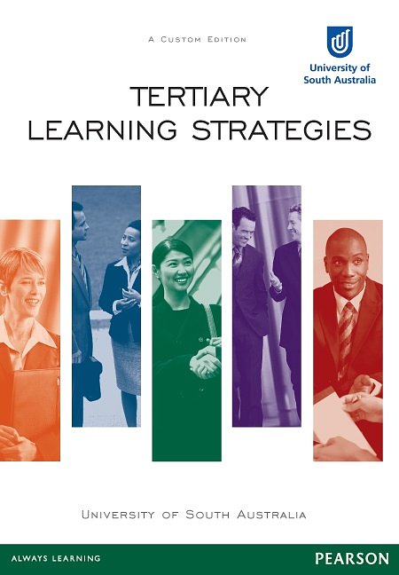 Cover Art for 9781488610134, Tertiary Learning Strategies by Dwyer