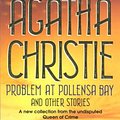 Cover Art for 9780006472421, Problem at Pollensa Bay by Agatha Christie