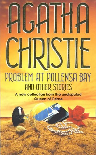 Cover Art for 9780006472421, Problem at Pollensa Bay by Agatha Christie