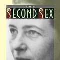 Cover Art for 9780679724513, The Second Sex by Simone de Beauvoir