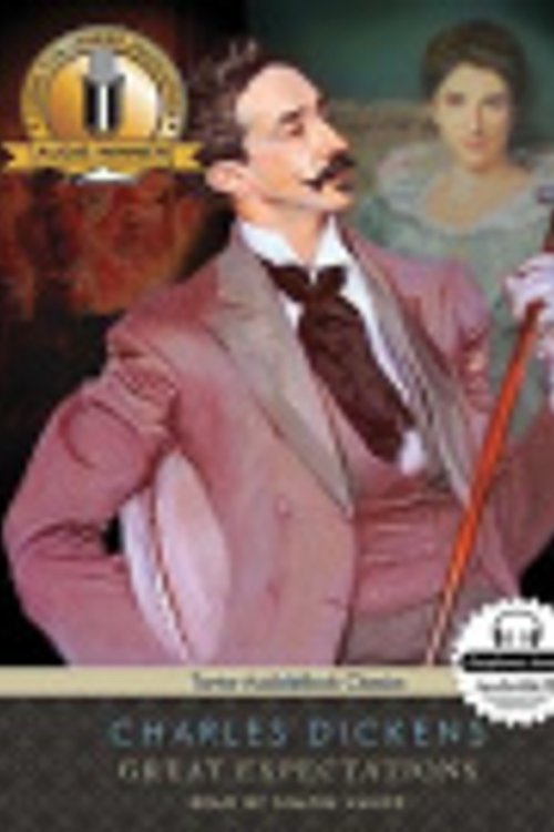 Cover Art for 9781400136322, Great Expectations by Charles Dickens