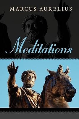 Cover Art for 9781619490185, Meditations by Marcus Aurelius