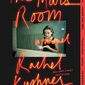 Cover Art for 9781476756608, The Mars Room by Rachel Kushner