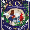 Cover Art for 9780008229900, Pages & Co. 2 (Pages & Co., Book 2) by Anna James