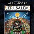 Cover Art for B01N3MEFGO, Jerusalem by Alan Moore (2016-09-13) by Alan Moore