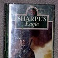 Cover Art for 9780002219976, Sharpe's Eagle by Bernard Cornwell