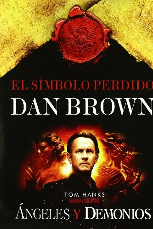 Cover Art for 9788408089728, PACK «EL SIMBOLO PERDIDO» + DVD «ANGELES Y DEMONIO by Dan Brown