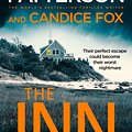 Cover Art for 9781780899961, The Inn by James Patterson, Candice Fox