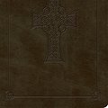 Cover Art for 9781433557637, ESV Large Print Bible by ESV Bibles by Crossway