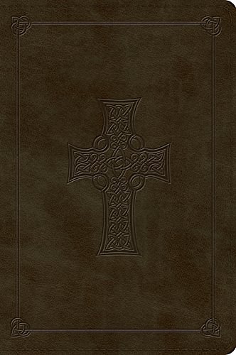 Cover Art for 9781433557637, ESV Large Print Bible by ESV Bibles by Crossway