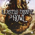 Cover Art for 9788898002078, Il castello errante di Howl by Diana Wynne Jones