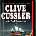 Cover Art for 9780425196670, The Numa Files. White Death. by Clive Cussler