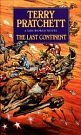 Cover Art for 9781843956426, The Last Continent by Terry Pratchett