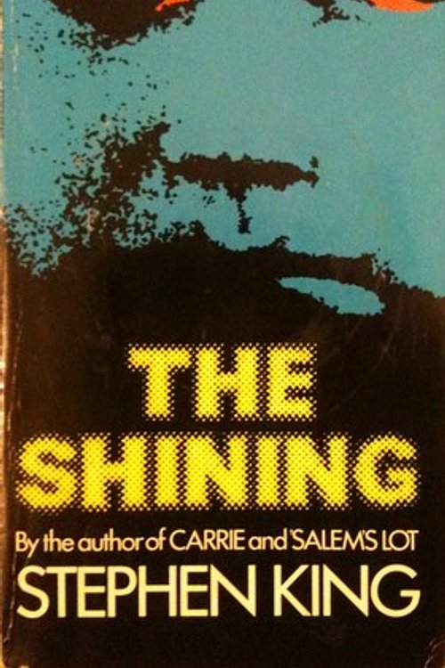 Cover Art for 9780450052224, The Shining by Stephen King
