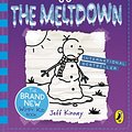 Cover Art for 9780241321980, Diary of a Wimpy Kid: The Meltdown by Jeff Kinney