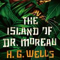 Cover Art for 9780451468666, The Island of Dr. Moreau by H. G. Wells