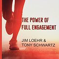 Cover Art for 9788182901438, The Power of Full Engagement by Jim Loehr, S. Tony