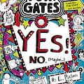 Cover Art for 9781407148793, Yes! No (Maybe...)Tom Gates by Liz Pichon