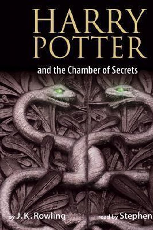 Cover Art for 9781855496675, Harry Potter and the Chamber of Secrets: Complete and Unabridged by J.K. Rowling