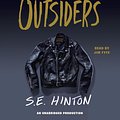 Cover Art for 9780739339015, The Outsiders by S. E. Hinton