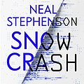 Cover Art for B002RI9KAE, Snow Crash by Neal Stephenson