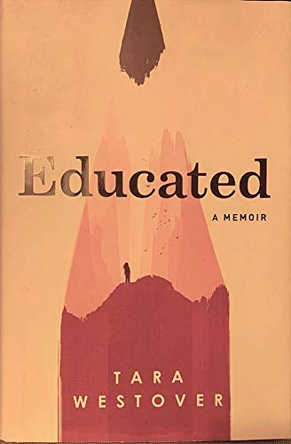 Cover Art for 5038495045263, Educated SIGNED by Tara Westover