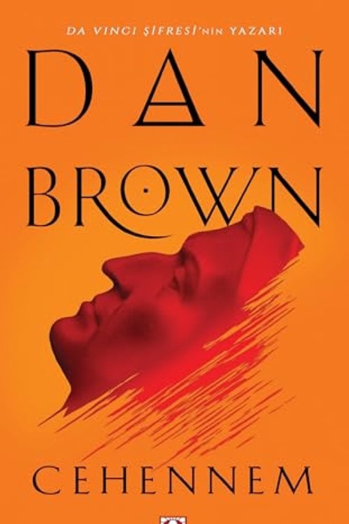 Cover Art for 9789752130548, Cehennem by Dan Brown