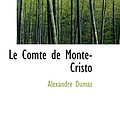 Cover Art for 9780559362514, Le Comte De Monte-Cristo by Alexandre Dumas