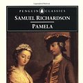 Cover Art for 9780192829603, Pamela by Samuel Richardson