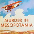 Cover Art for 9780007293278, Murder in Mesopotamia by Agatha Christie