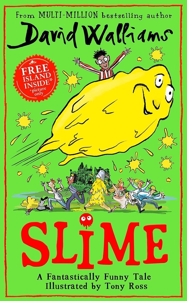 Cover Art